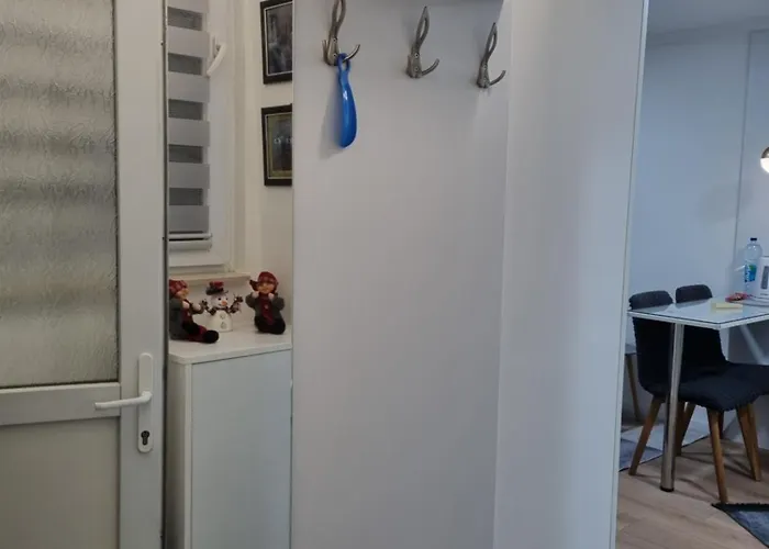 Apartments Deni
