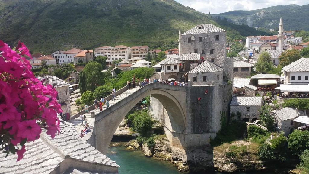 Deni Mostar